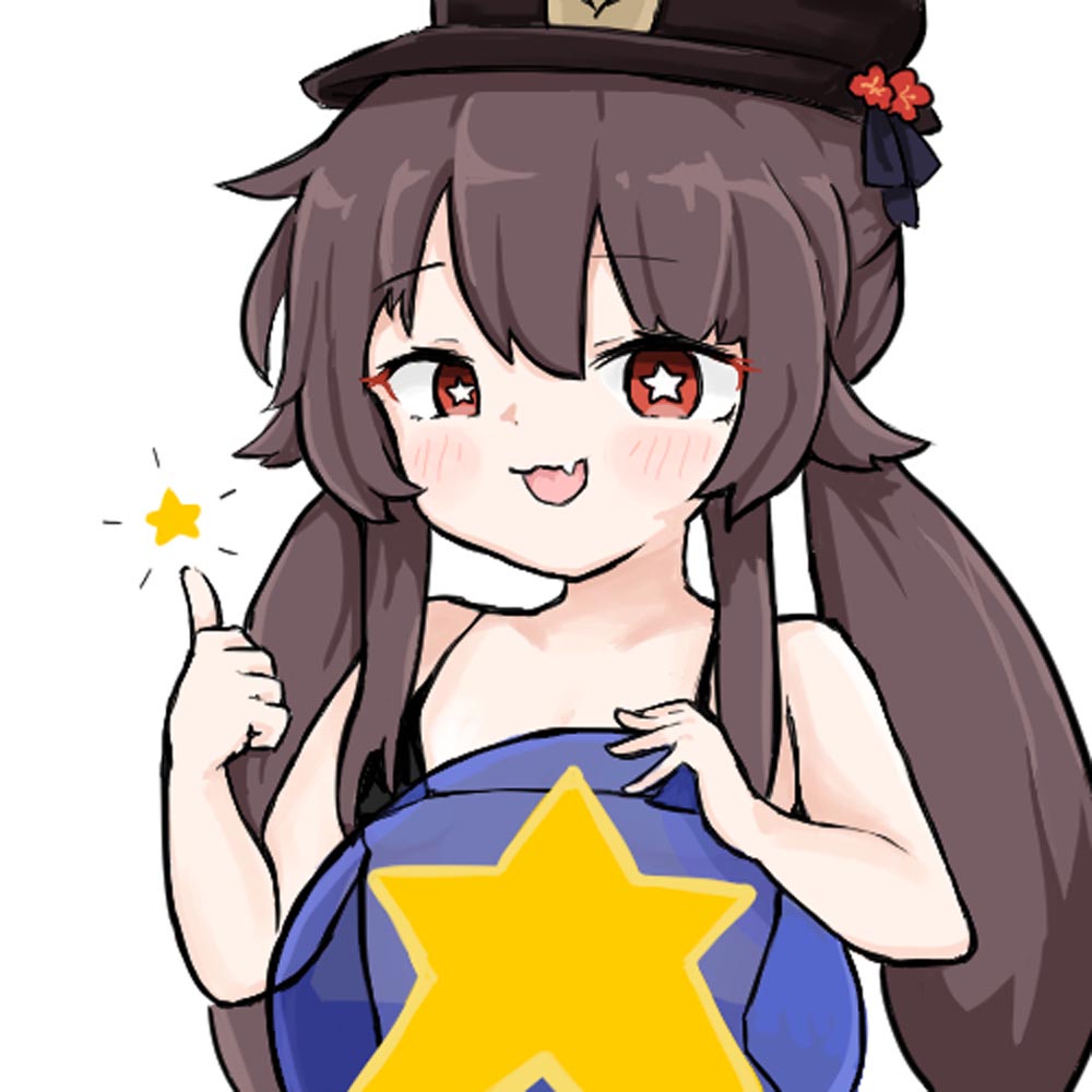 午安原神#原神同人图#P站本子【2月8日新】