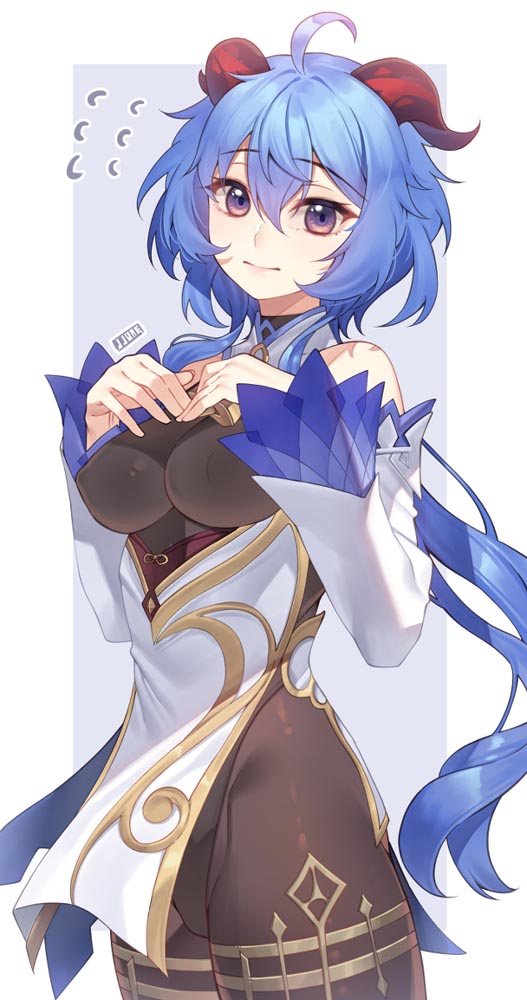 午安原神#原神同人图#P站本子【2月8日新】