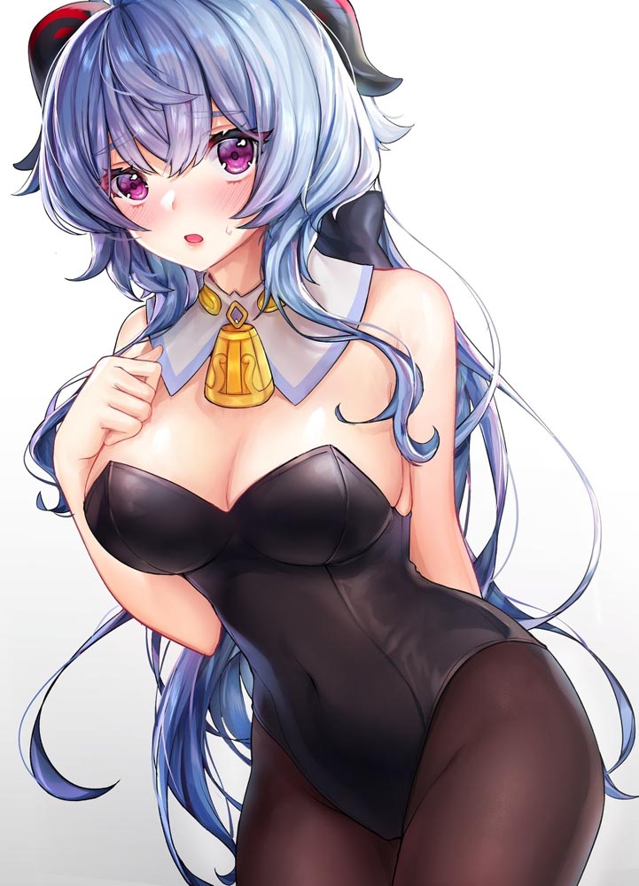 午安原神#原神同人图#P站本子【2月8日新】