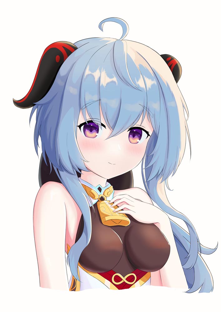 晚安原神#原神同人图#P站本子【2月8日新】