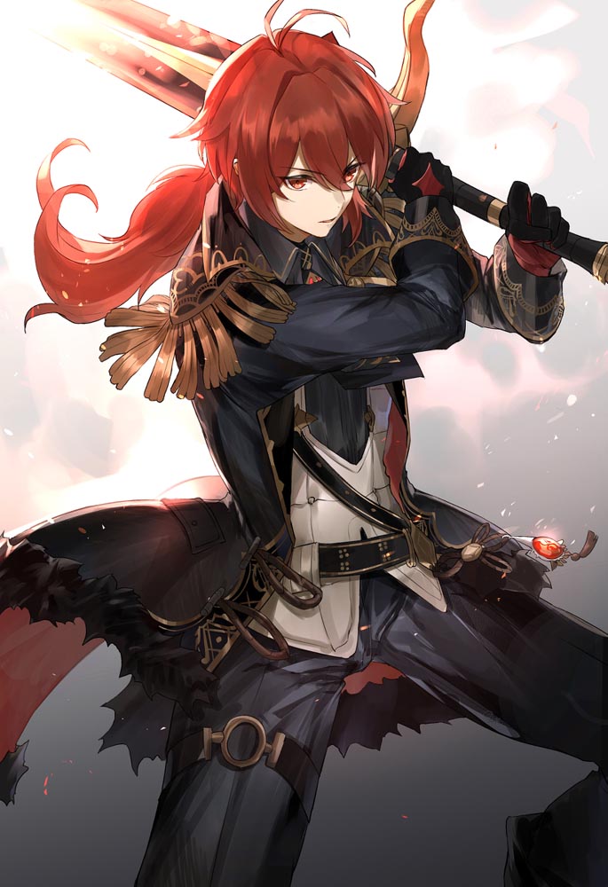 晚安原神#原神同人图#P站本子【2月8日新】