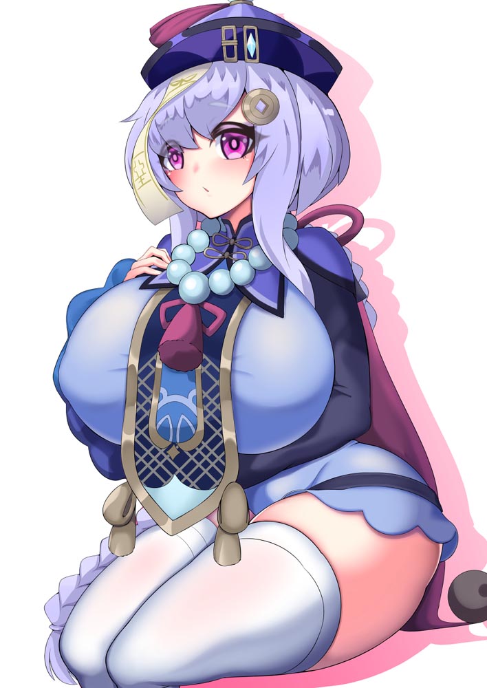 晚安原神#原神同人图#P站本子【2月8日新】