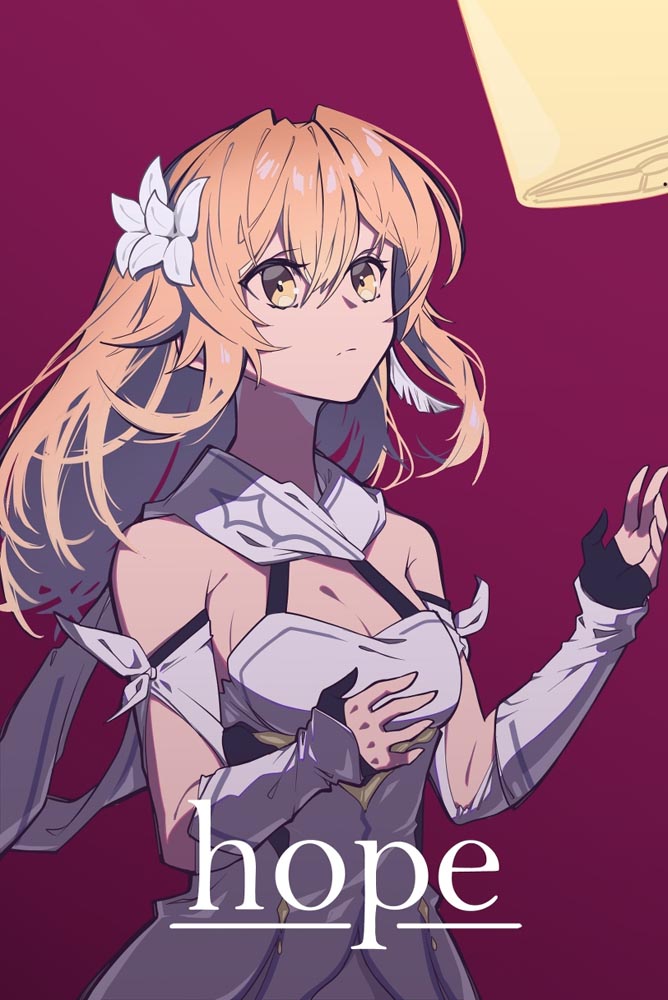 晚安原神#原神同人图#P站本子【2月8日新】