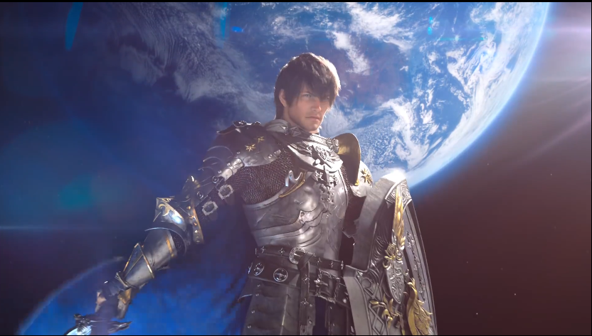 FF14 6.0 【晓月的终焉】新情报一览:新治疗“贤者”、新近战“未知”插图 FF14 6.0 【晓月的终焉】新情报一览:新治疗“贤者”、新近战“未知”