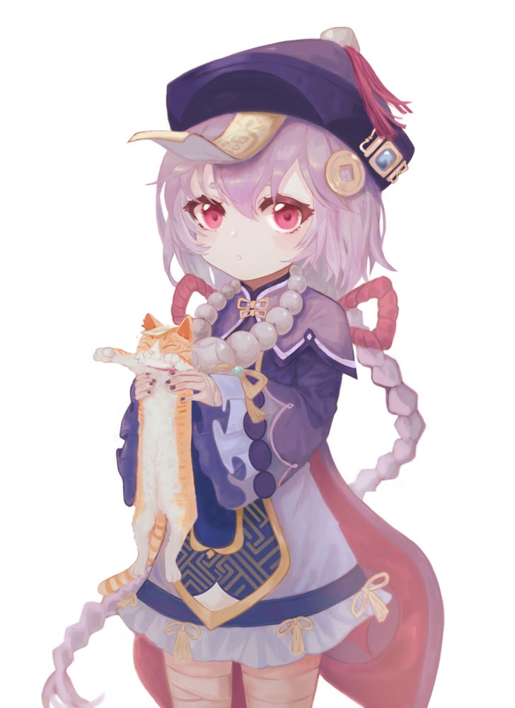 早安原神#原神同人图#P站本子【2月9日新】