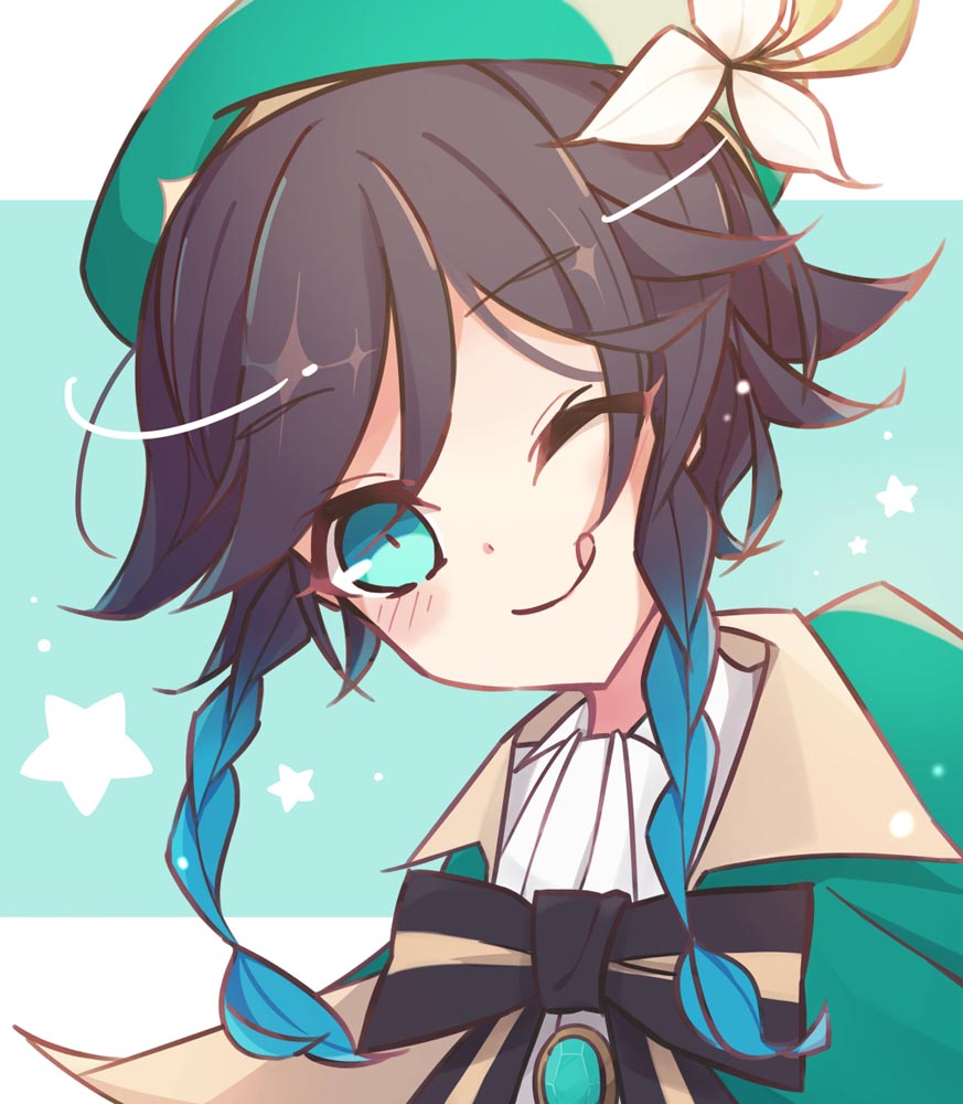 早安原神#原神同人图#P站本子【2月9日新】