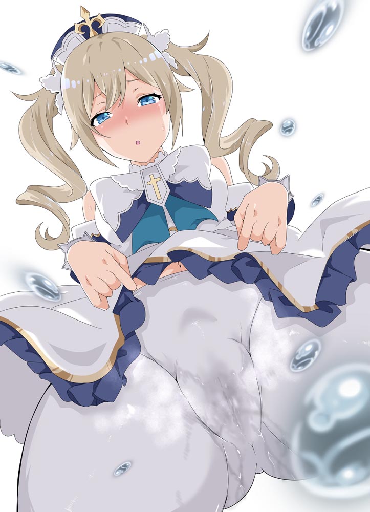 午安原神#原神同人图#P站本子【2月9日新】