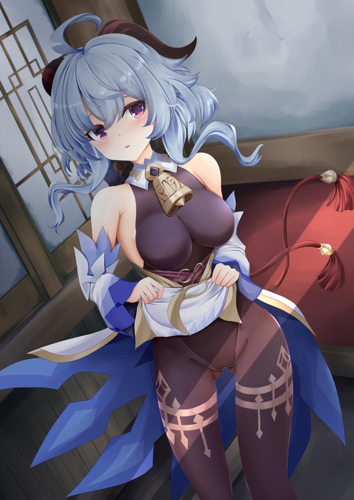 午安原神#原神同人图#P站本子【2月9日新】