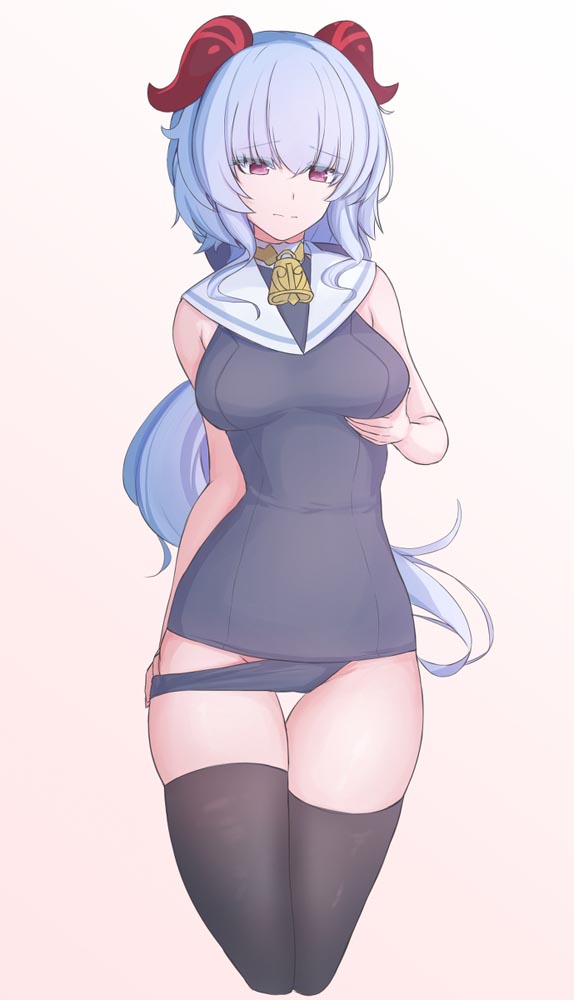 午安原神#原神同人图#P站本子【2月9日新】