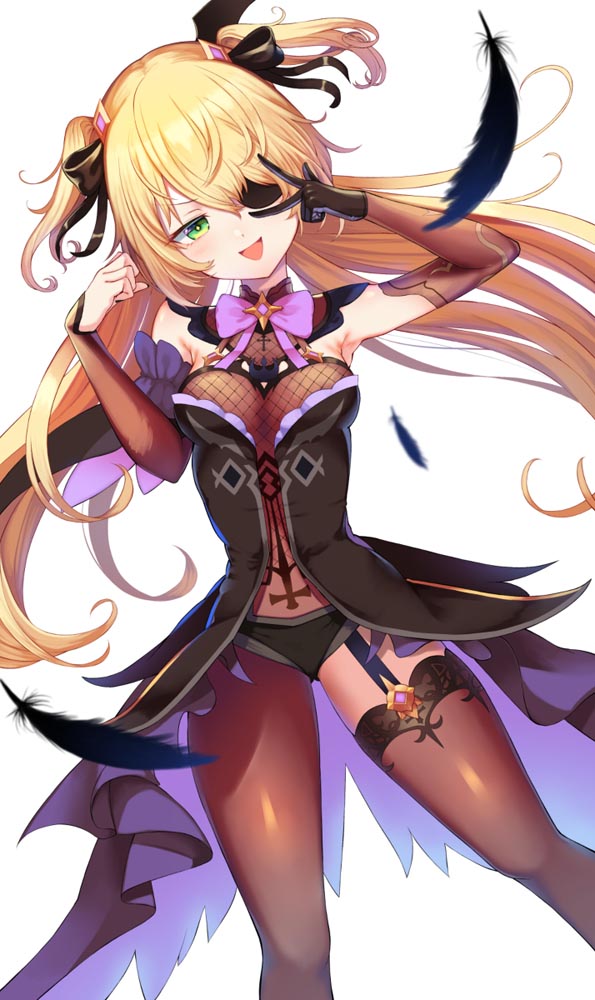 午安原神#原神同人图#P站本子【2月9日新】