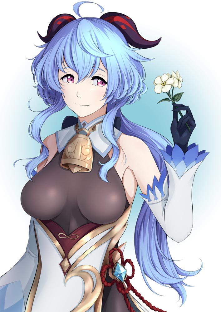 晚安原神#原神同人图#P站本子【2月9日新】