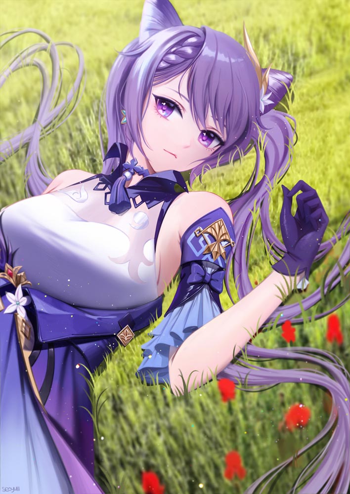 晚安原神#原神同人图#P站本子【2月9日新】