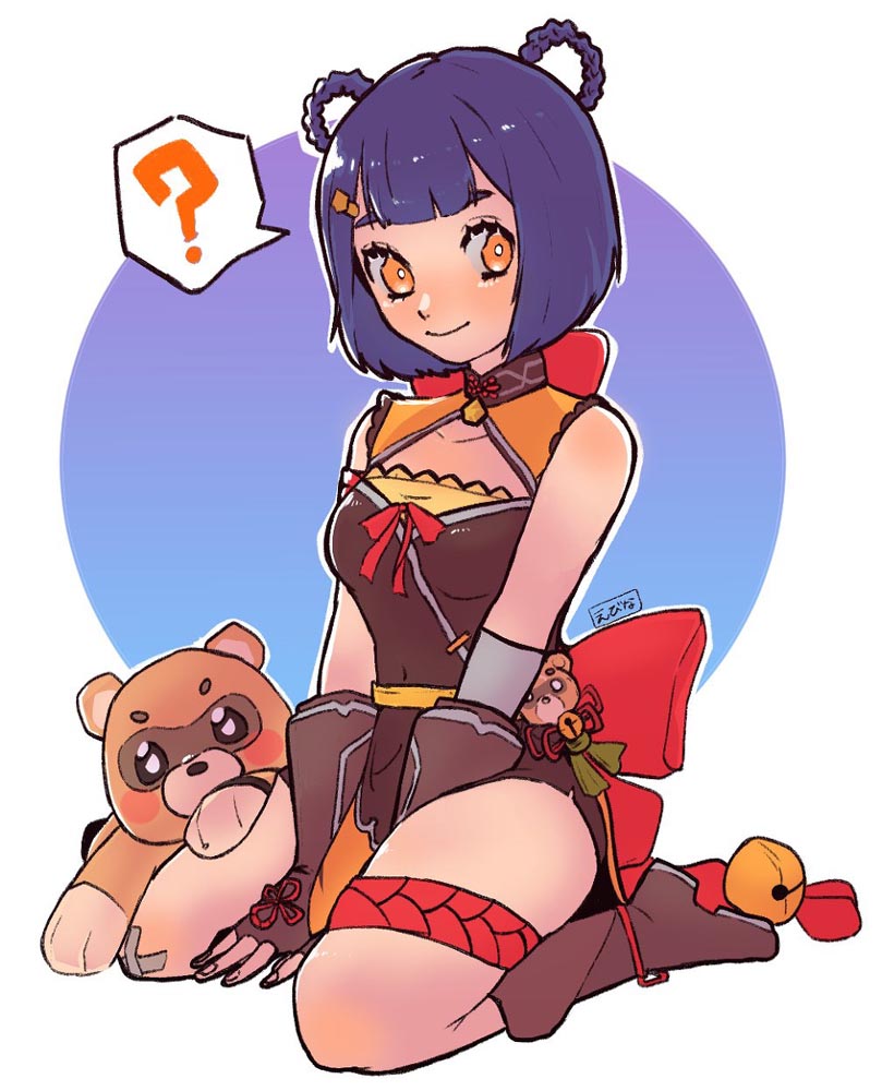 晚安原神#原神同人图#P站本子【2月9日新】