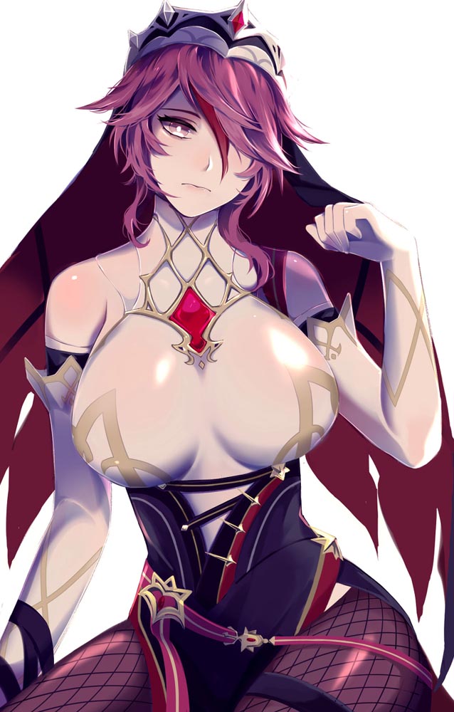 早安原神#原神同人图#P站插画福利【2月10日新】