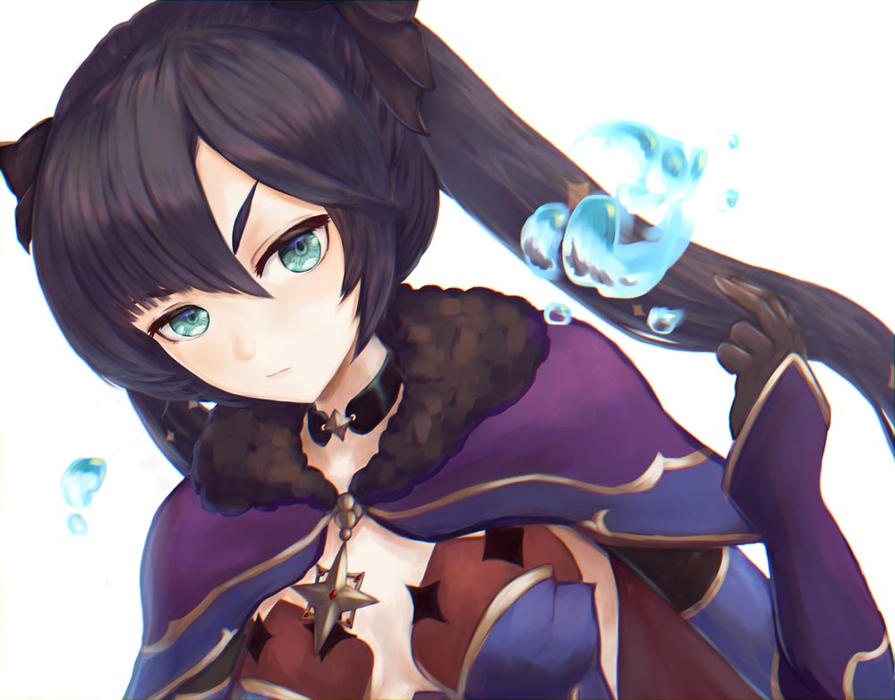 午安原神#原神同人图#P站插画福利【2月10日新】