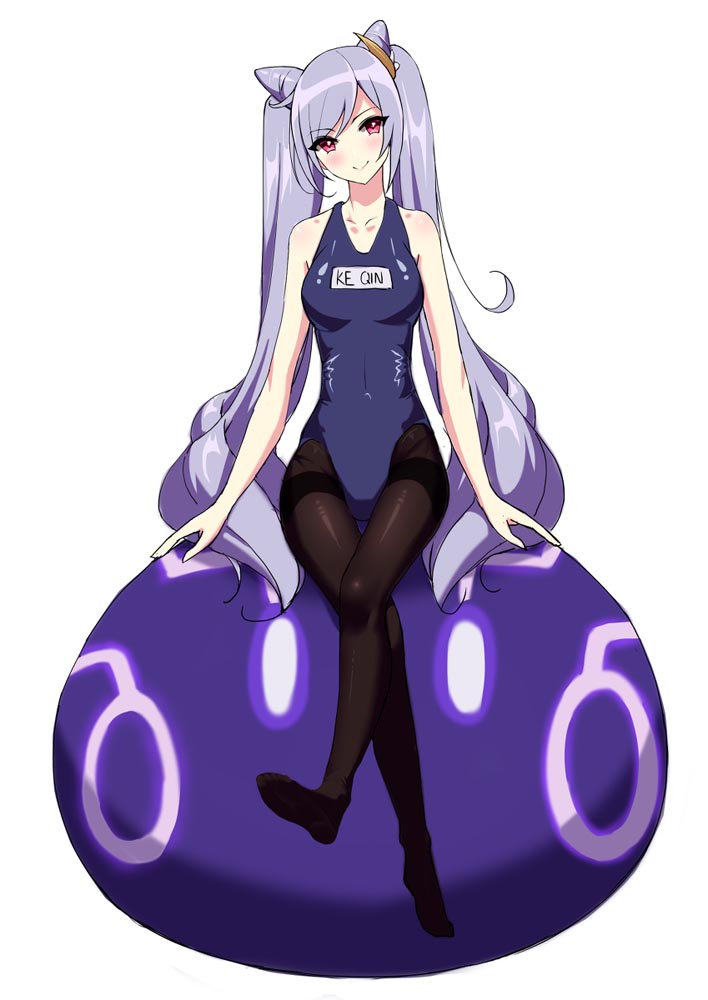 每日好图：早安原神#原神同人图#P站【2月11日新】