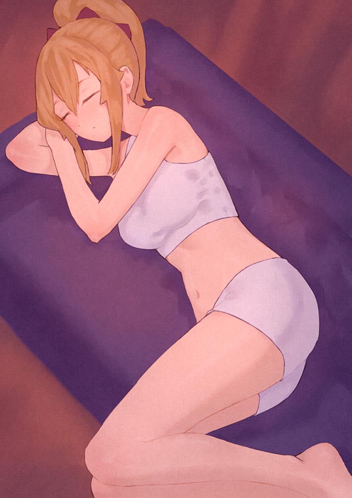 春节快乐：早安原神#原神同人图#P站【2月12日新】