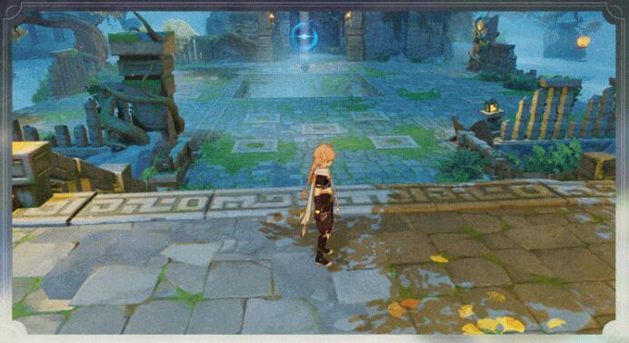 原神1.3：「机关棋谭」玩法说明