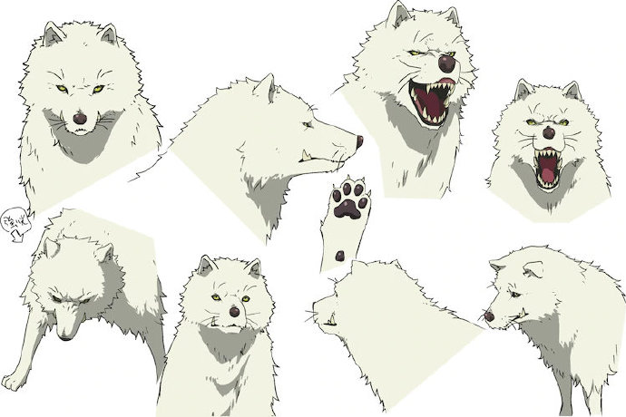 漫改TV动画《致不灭的你》视觉图公开，4月12日开播