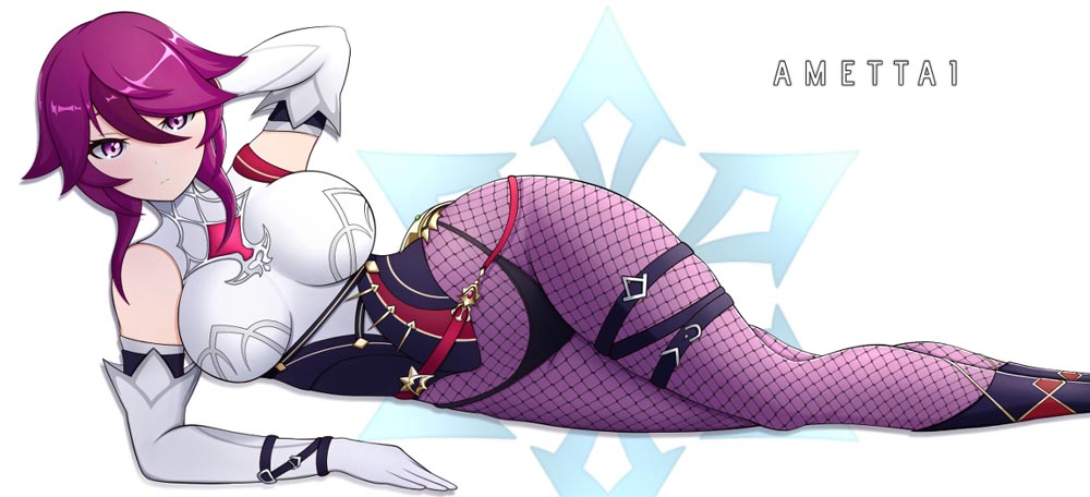 春节快乐：早安原神#原神同人图#P站【2月13日新】