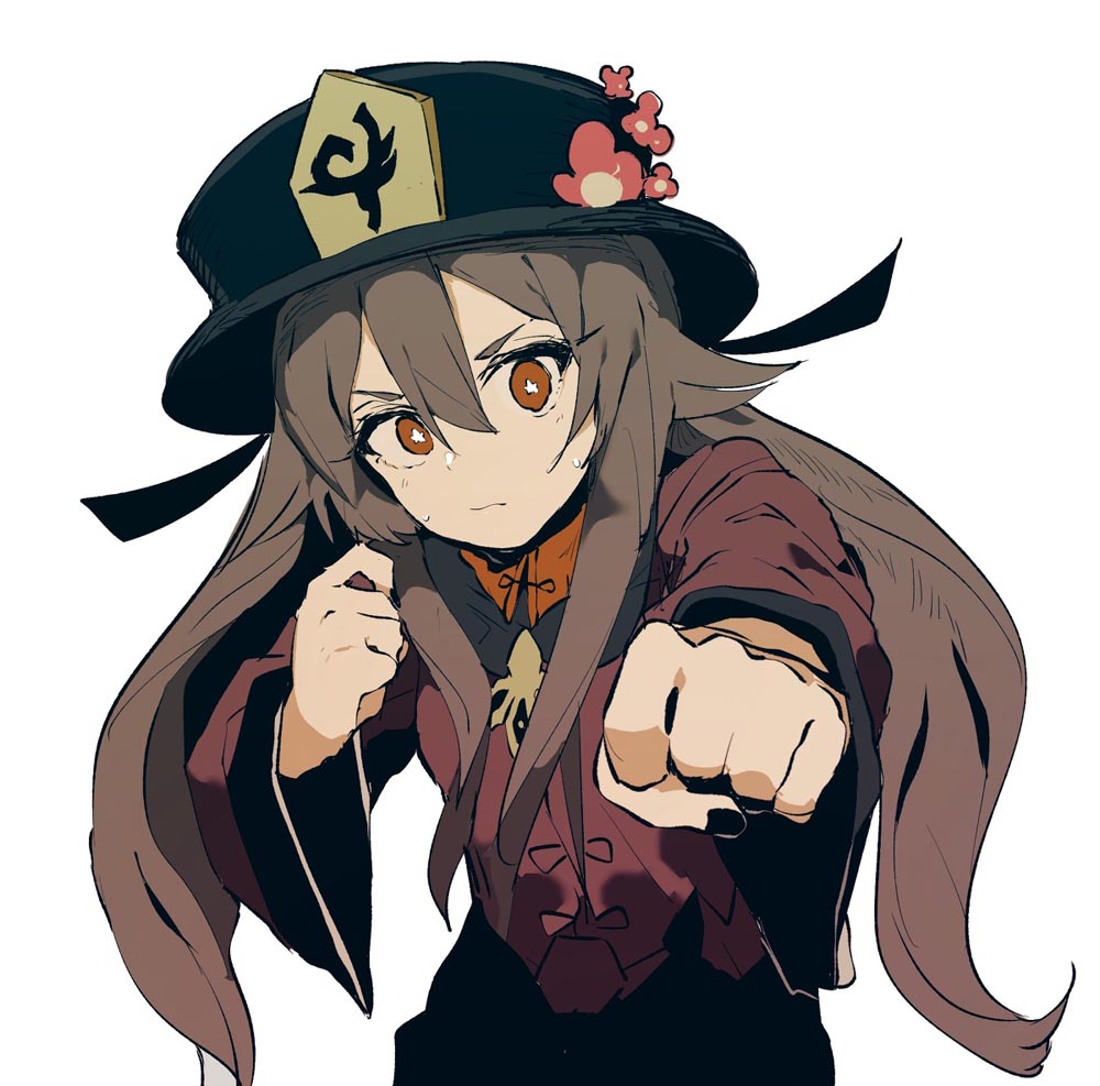 春节快乐：早安原神#原神同人图#P站【2月13日新】