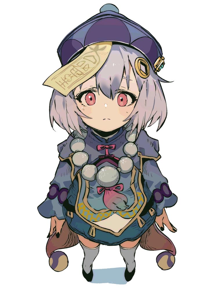 春节快乐：早安原神#原神同人图#P站【2月13日新】