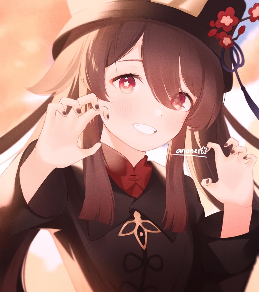 春节快乐：午安原神#原神同人图#P站【2月13日新】