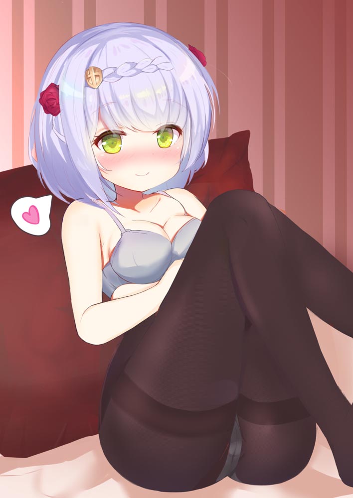 春节快乐：午安原神#原神同人图#P站【2月13日新】