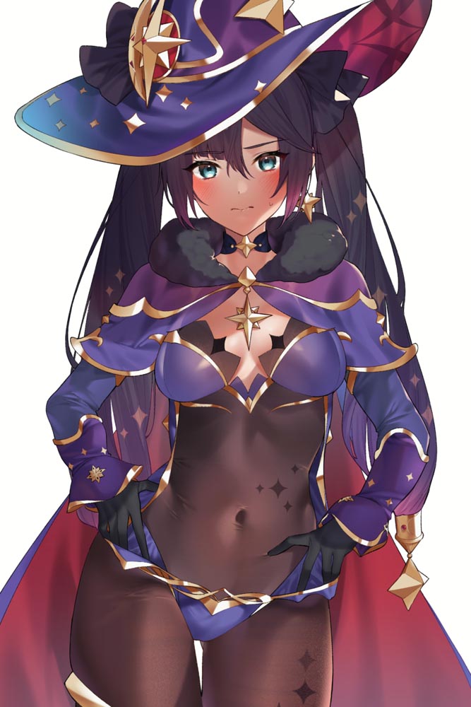 早安原神#原神同人图#P站【2月14日新】