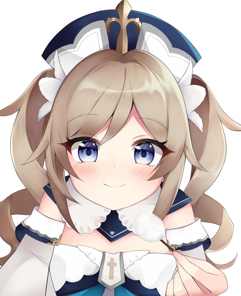 午安原神#原神同人图#P站【2月14日新】