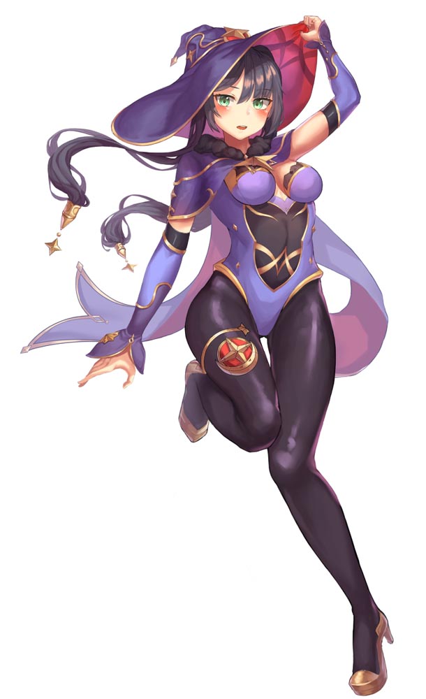 晚安原神#原神同人图#P站【2月14日新】