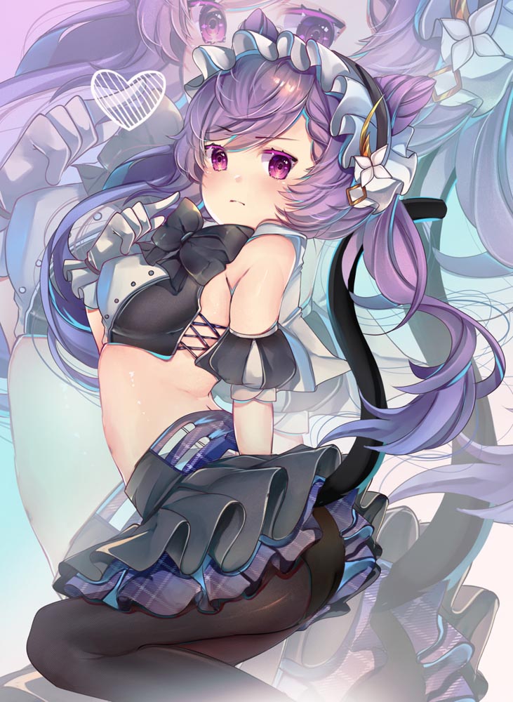 晚安原神#原神同人图#P站【2月14日新】