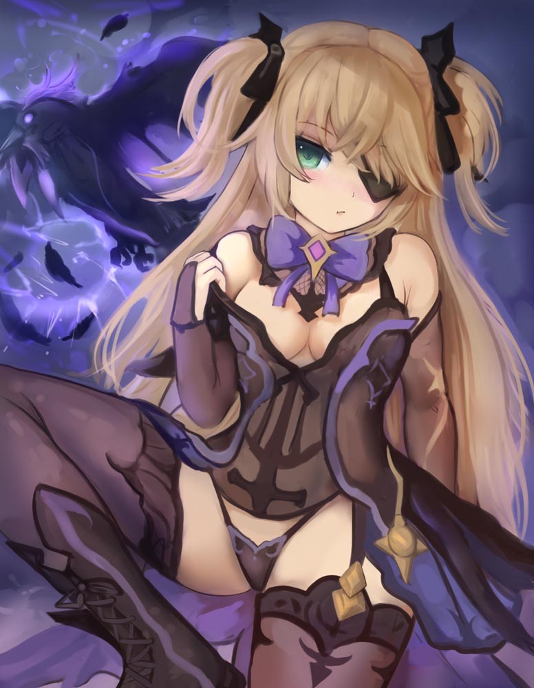 早安原神#原神同人图#P站涩图福利【2月15日新】