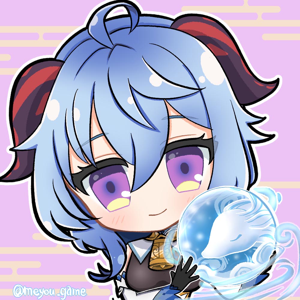 早安原神#原神同人图#P站涩图福利【2月15日新】