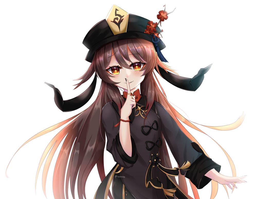 早安原神#原神同人图#P站涩图福利【2月15日新】