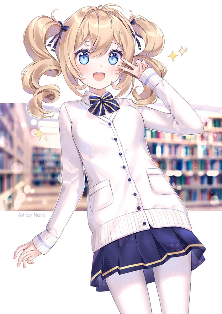 午安原神#原神同人图#P站涩图福利【2月15日新】