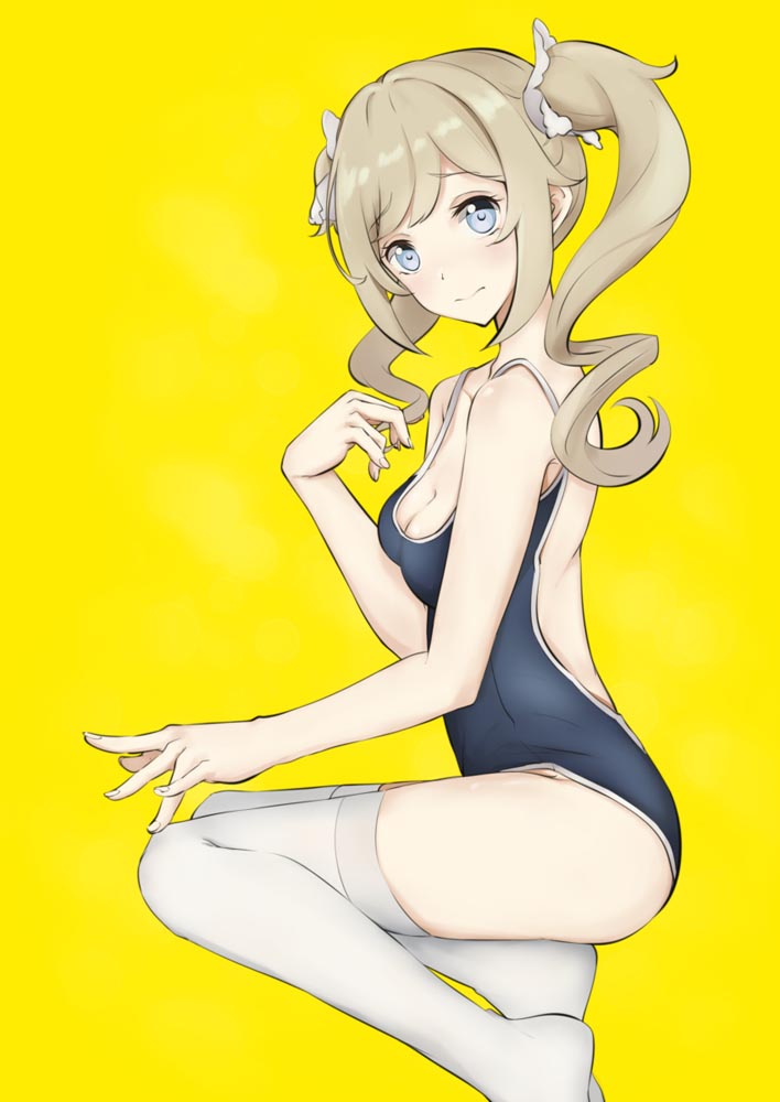 午安原神#原神同人图#P站涩图福利【2月15日新】