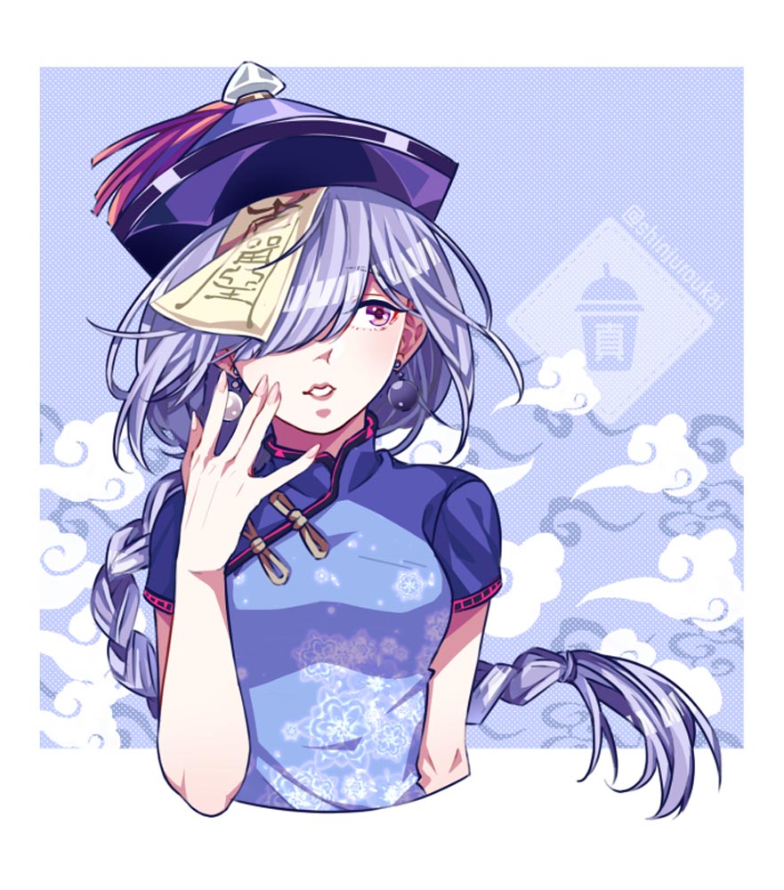 早安原神#原神同人图#P站本子【2月16日新】