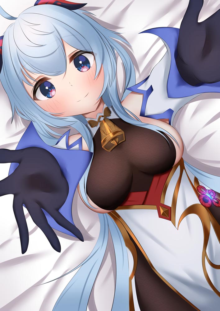 早安原神#原神同人图#P站本子【2月16日新】