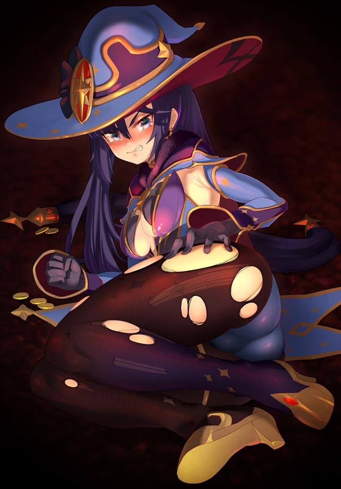 早安原神#原神同人图#P站本子【2月16日新】