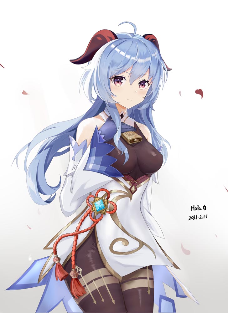 早安原神#原神同人图#P站本子【2月16日新】