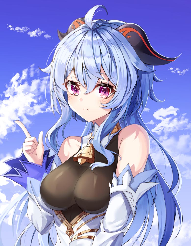 早安原神#原神同人图#P站本子【2月16日新】