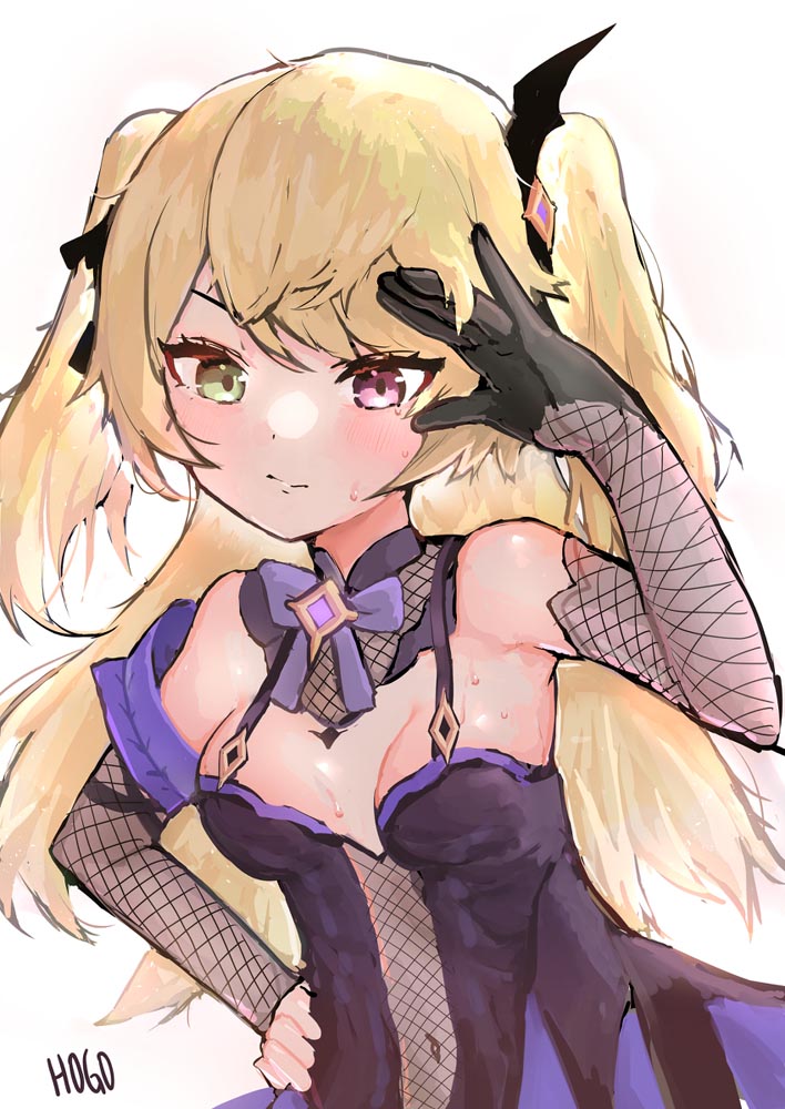 早安原神#原神同人图#P站本子【2月16日新】