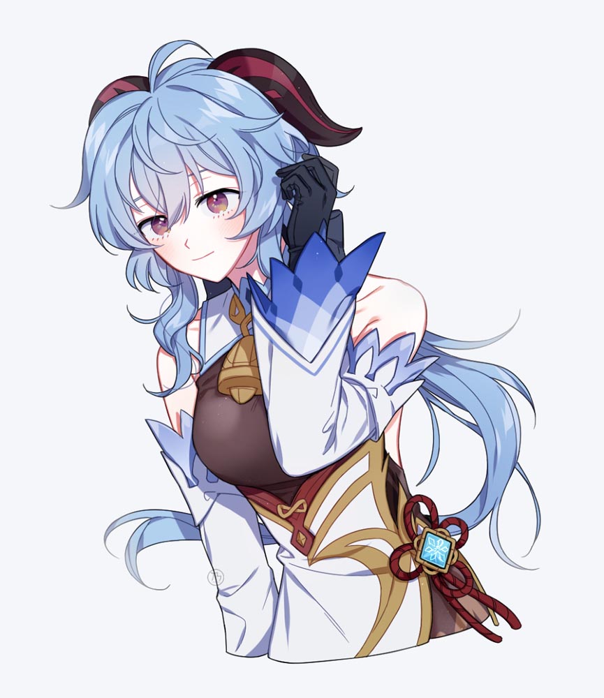 午安原神#原神同人图#P站本子【2月16日新】