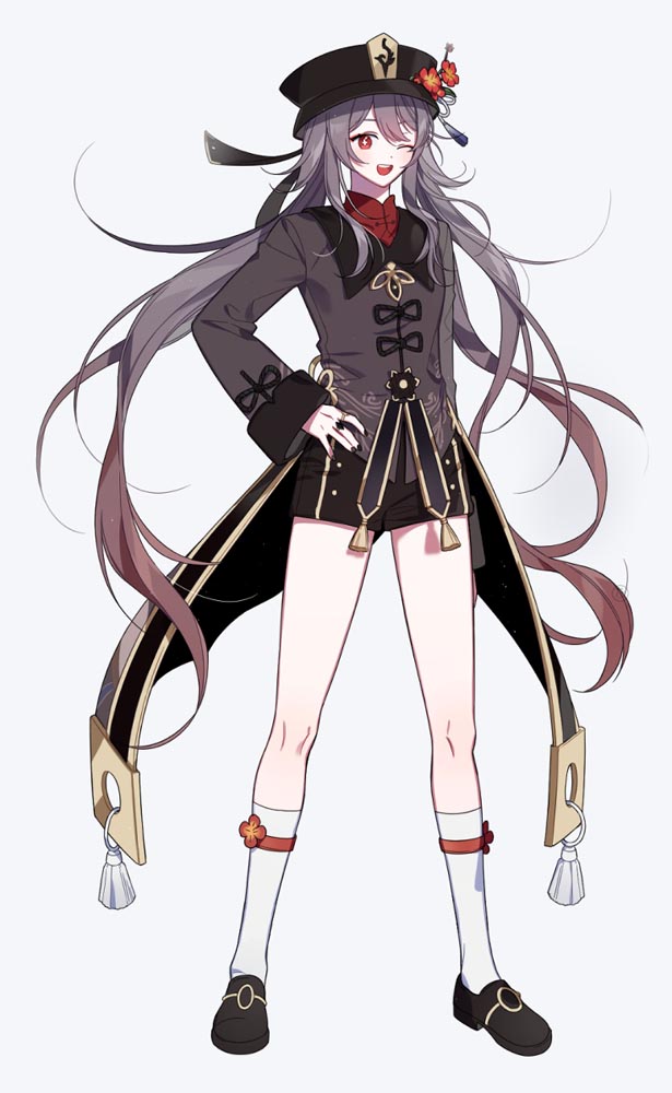 午安原神#原神同人图#P站本子【2月16日新】