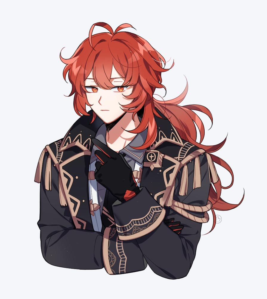 午安原神#原神同人图#P站本子【2月16日新】