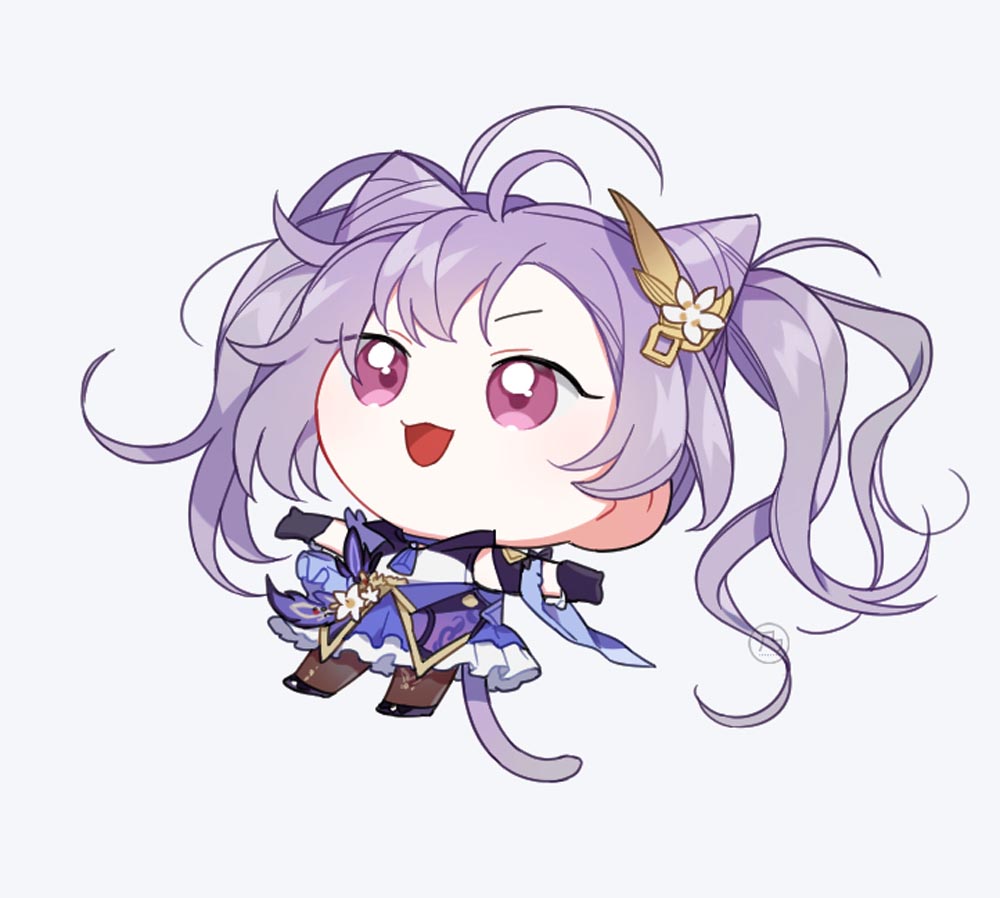 午安原神#原神同人图#P站本子【2月16日新】