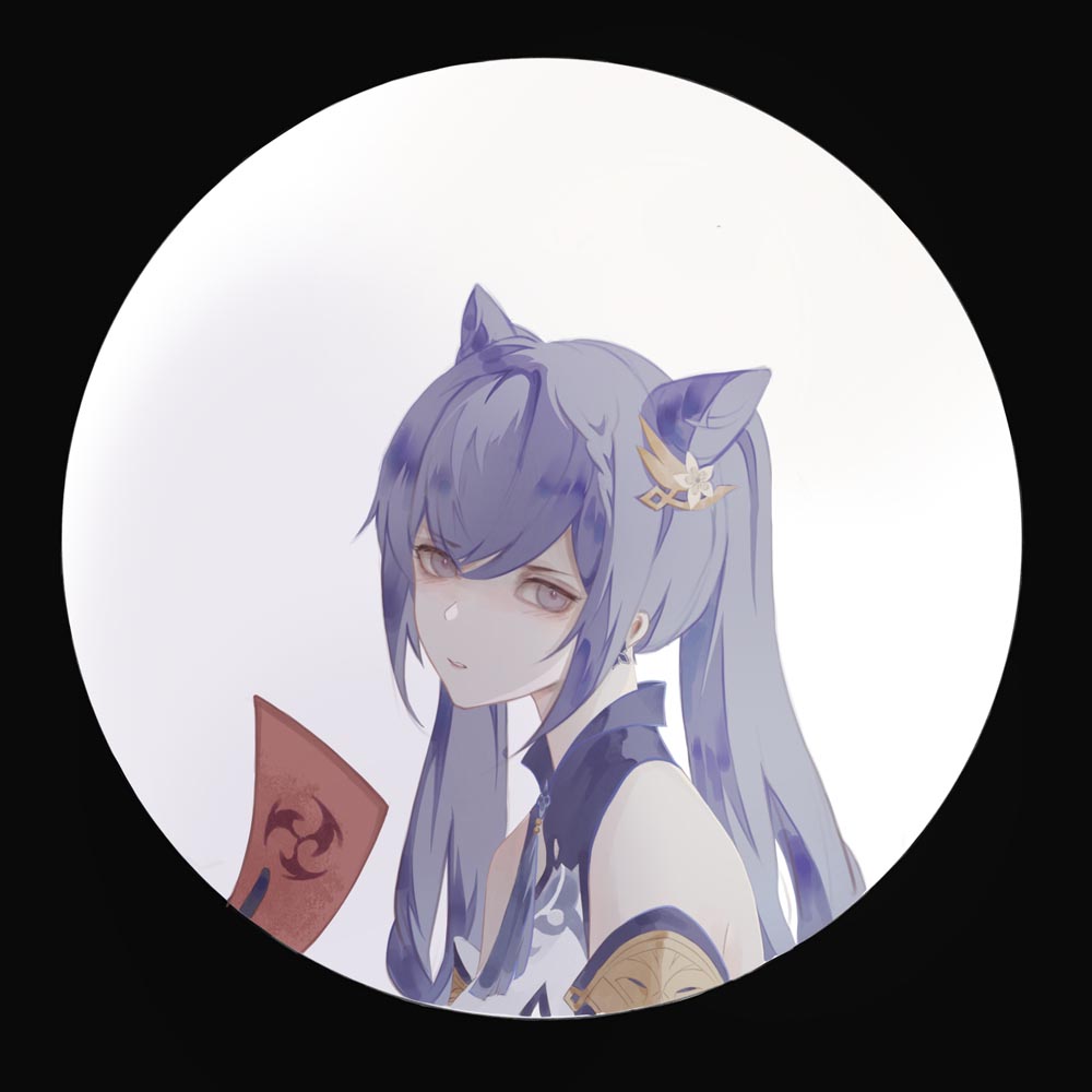 午安原神#原神同人图#P站本子【2月16日新】