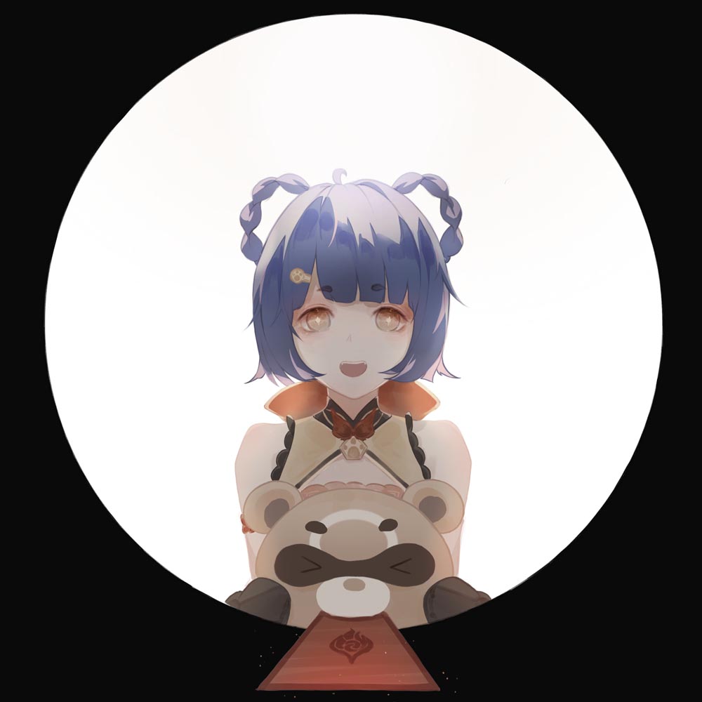 午安原神#原神同人图#P站本子【2月16日新】