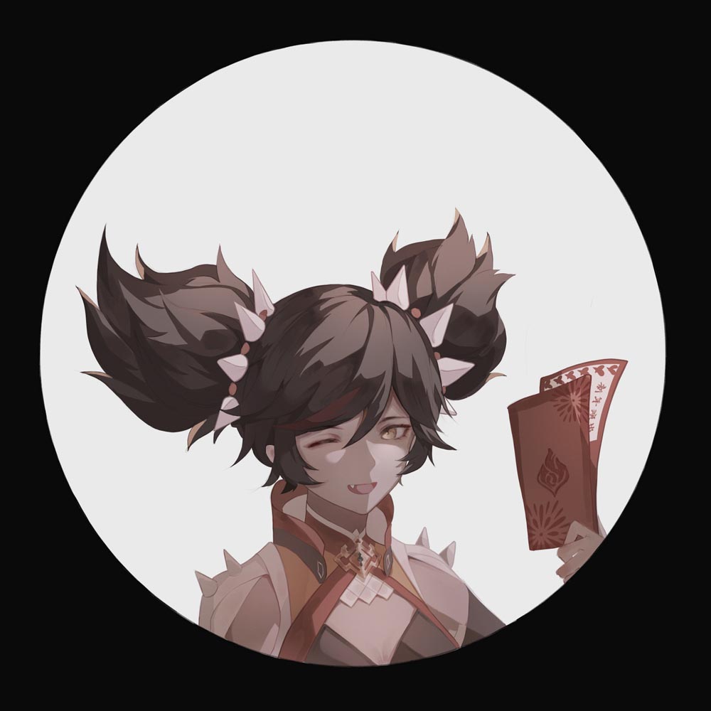 午安原神#原神同人图#P站本子【2月16日新】